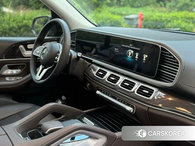 Mercedes-Benz GLE (import) id 4299649 из Китая 17