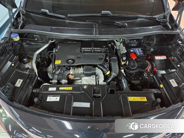 Peugeot 3008 second generation id 4794980 из Кореи 16
