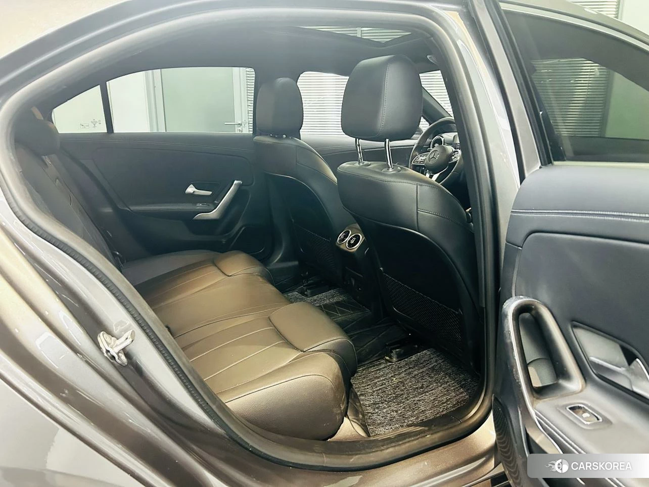 Mercedes-Benz Class A id 4420260 из Китая 13