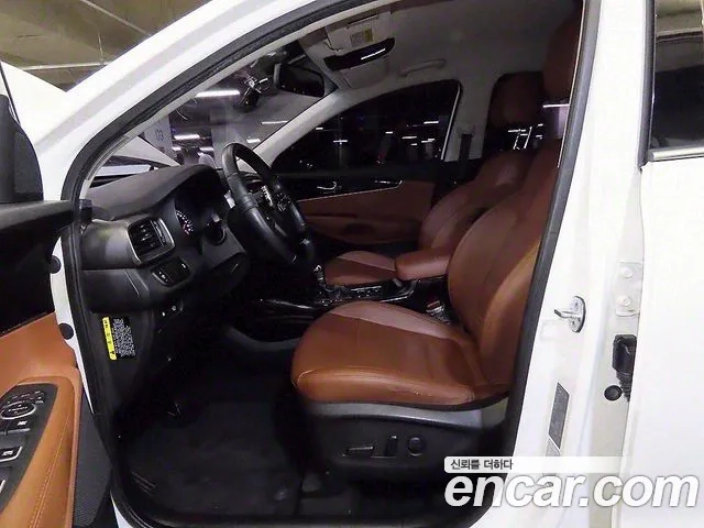 Kia The New Sorento id 2897298 из Кореи 16