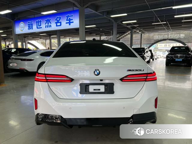 BMW 5 series id 4257257 из Китая 11
