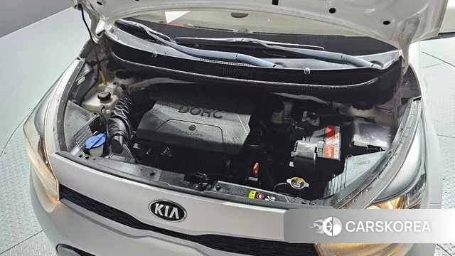 Kia All New Morning (JA) id 2986900 из Кореи 16