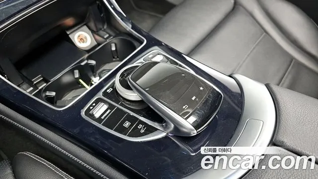 Mercedes-Benz GLC-Class X253 id 2685054 из Кореи 16