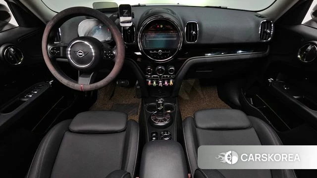 Mini Cooper Countryman id 4505781 из Кореи 32