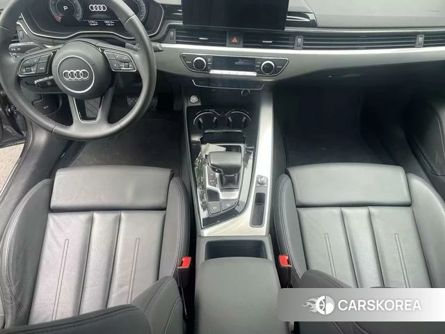 Audi A5 id 4307038 из Китая 23