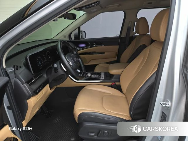 Kia Carnival 4th generation id 4573250 из Кореи 15