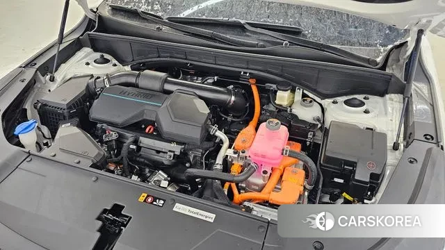 Kia The New Sorento 4th Generation id 3599514 из Кореи 16