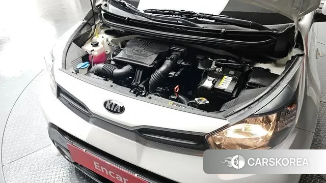 Kia Morning Urban (JA) id 3374234 из Кореи 16