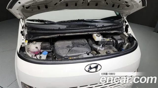 Hyundai Staria id 2842849 из Кореи 16