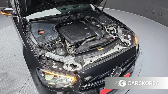 Mercedes-Benz E-Class W213 id 3740755 из Кореи 16