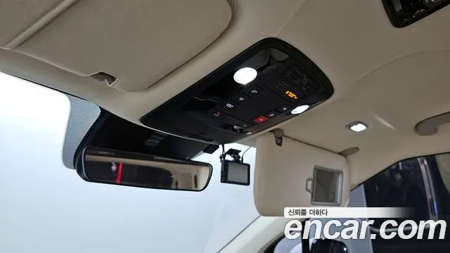 Kia The New Carnival 4th Generation id 2664718 из Кореи 16