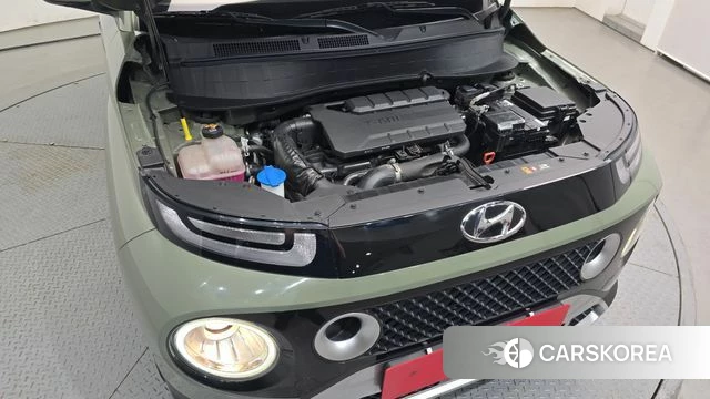 Hyundai Casper id 4376195 из Кореи 26