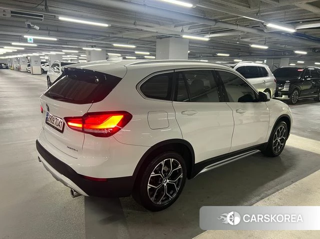 BMW X1 (F48) id 4693113 из Кореи 16