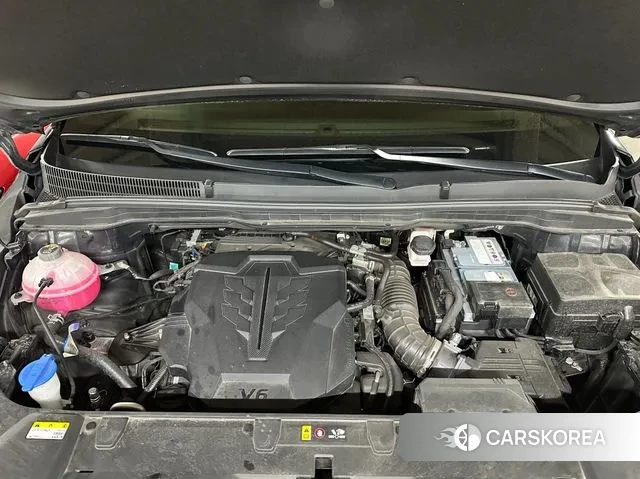 Kia Carnival 4th generation id 3524523 из Кореи 16