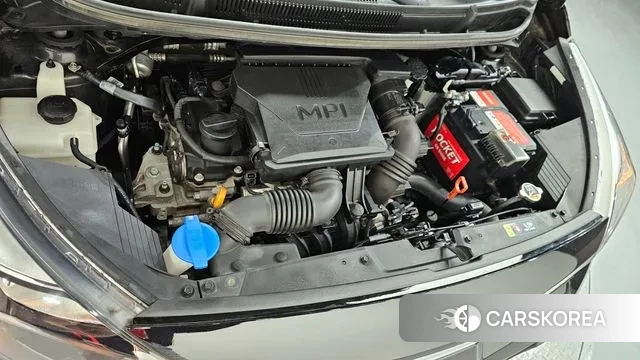 Kia Morning Urban (JA) id 3778431 из Кореи 16