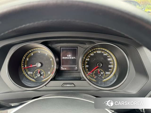 Volkswagen Tiguan L id 4261103 из Китая 8