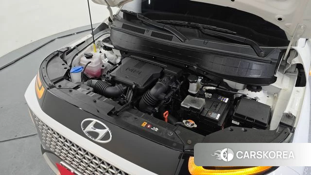 Hyundai Casper id 3826712 из Кореи 16