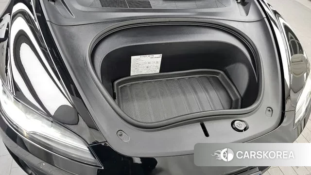 Tesla Model 3 id 3571508 из Кореи 16