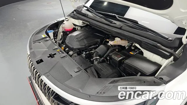 Kia Carnival 4th generation id 2694884 из Кореи 16