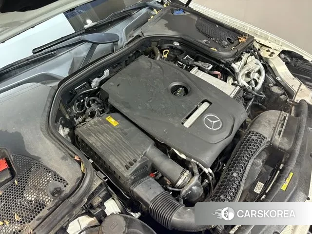 Mercedes-Benz E-Class W213 id 3480363 из Кореи 16