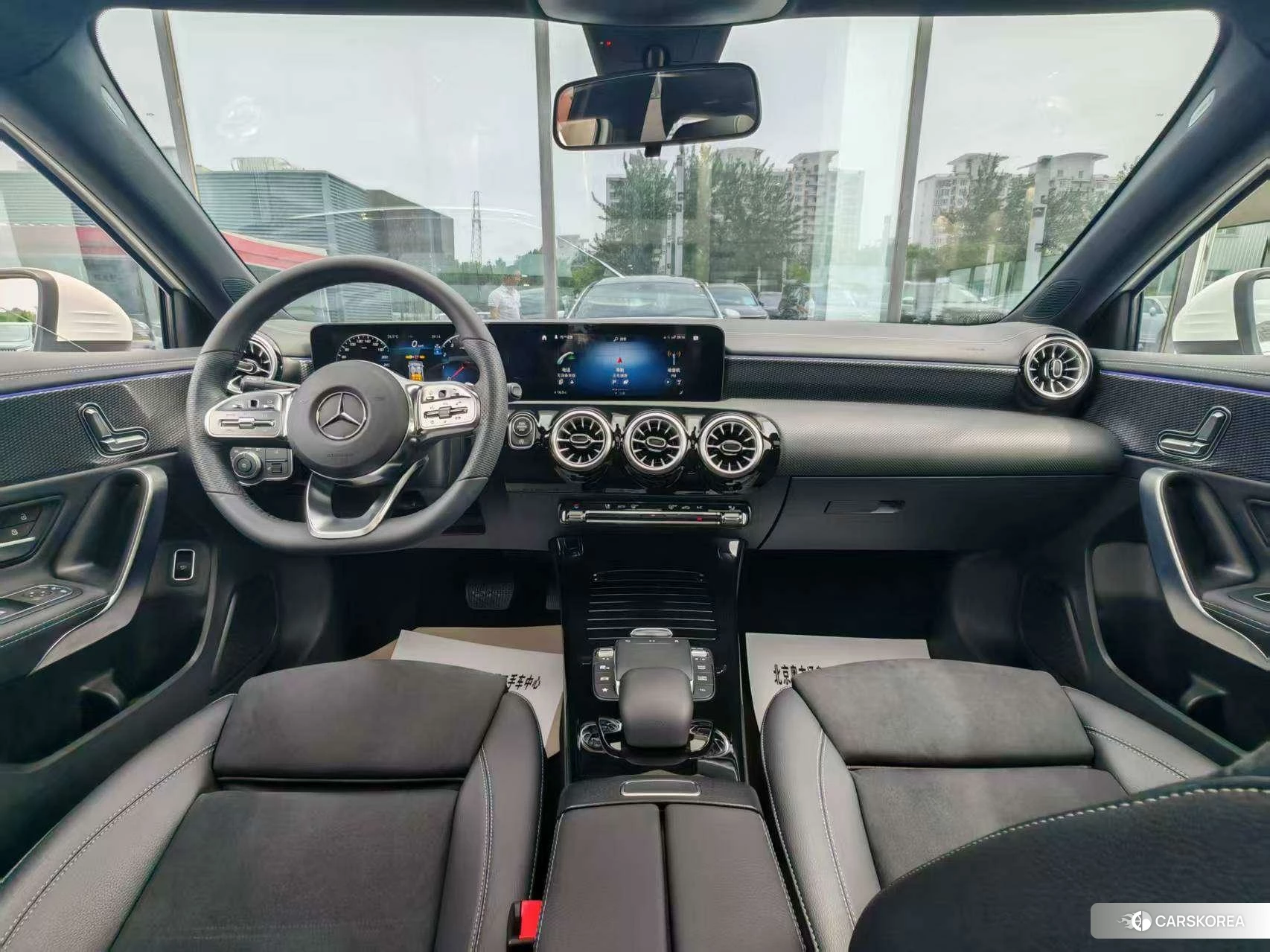 Mercedes-Benz Class A id 4407482 из Китая 15