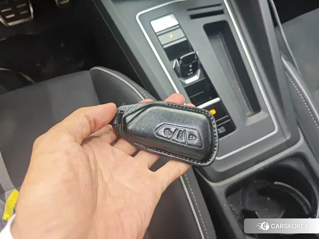 Volkswagen Golf id 4659728 из Китая 17