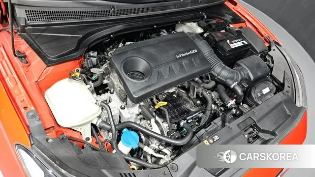 Hyundai Veloster (JS) id 3005036 из Кореи 16