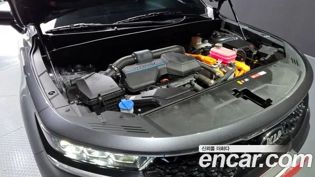 Kia Sorento 4th Generation id 2955249 из Кореи 16