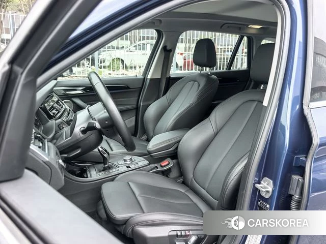 BMW X1 id 4299681 из Китая 17