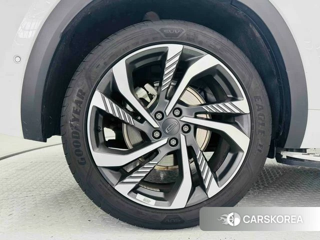 Geely Automobile Xingyue L id 4253056 из Китая 23
