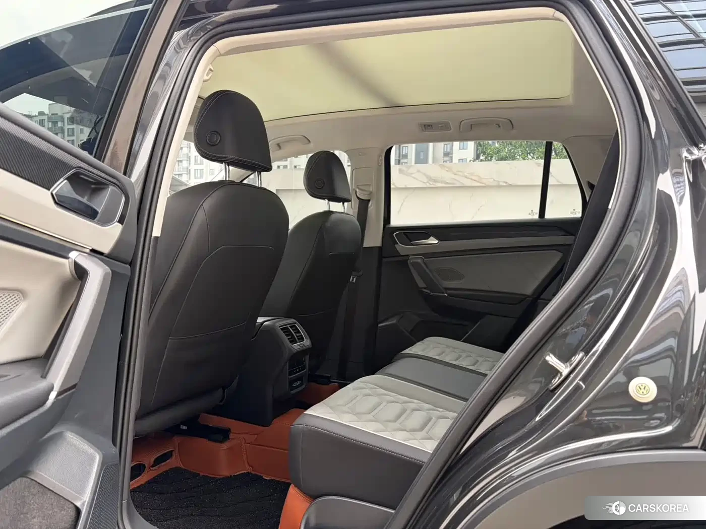 Volkswagen Tayron id 4538882 из Китая 10