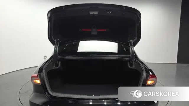 Hyundai The New Grandeur IG id 3680484 из Кореи 16