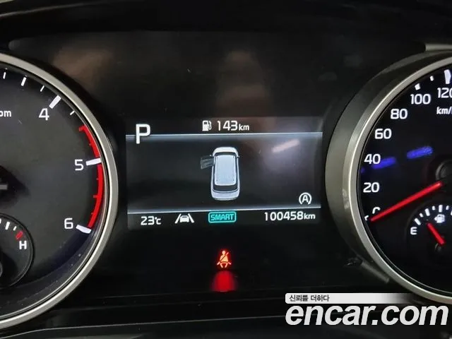 Kia Carnival 4th generation id 2812392 из Кореи 15