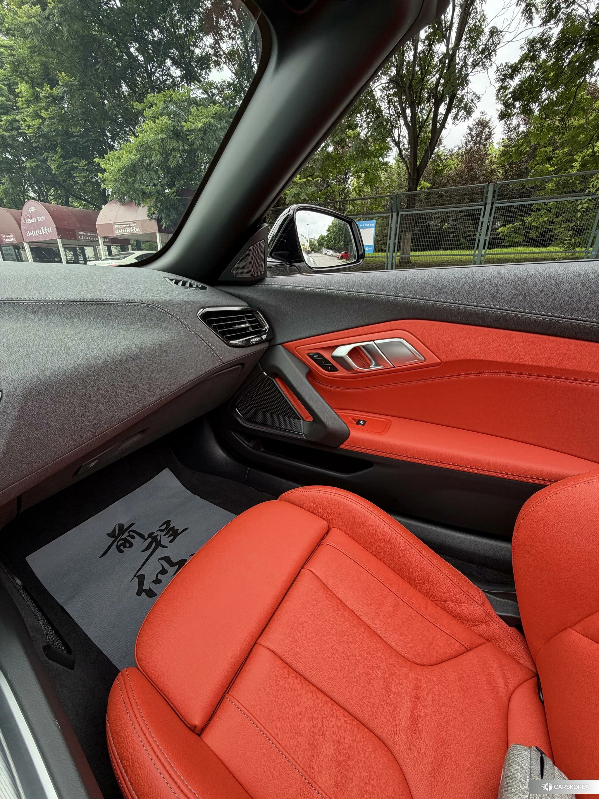 BMW Z4 id 4498493 из Китая 9