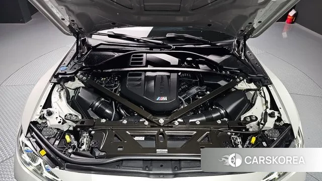 BMW M4 (G82) id 3294593 из Кореи 16