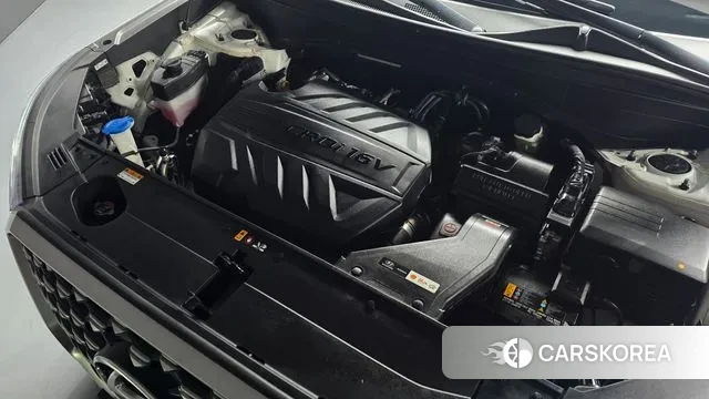 Hyundai Palisade id 3361113 из Кореи 16