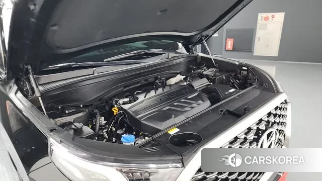 Hyundai Palisade id 3373141 из Кореи 16