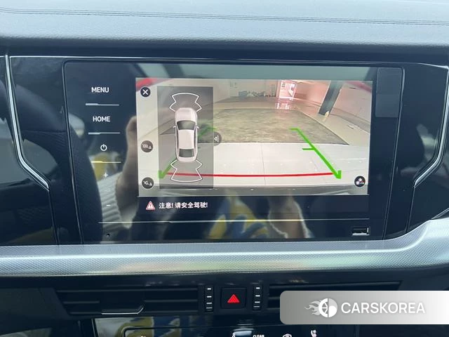 Volkswagen Passat id 4258577 из Китая 23
