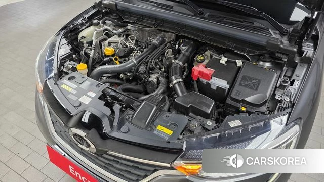 Renault Korea (Samsung) XM3 id 4464888 из Кореи 26