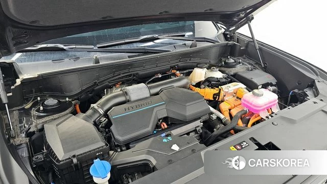 Hyundai Santa Fe (MX5) id 4223018 из Кореи 35