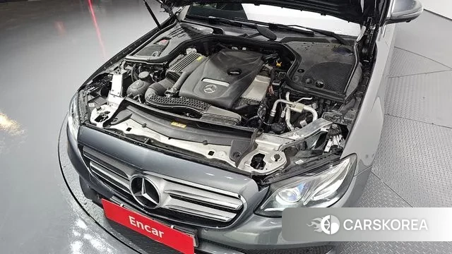 Mercedes-Benz E-Class W213 id 3423434 из Кореи 16