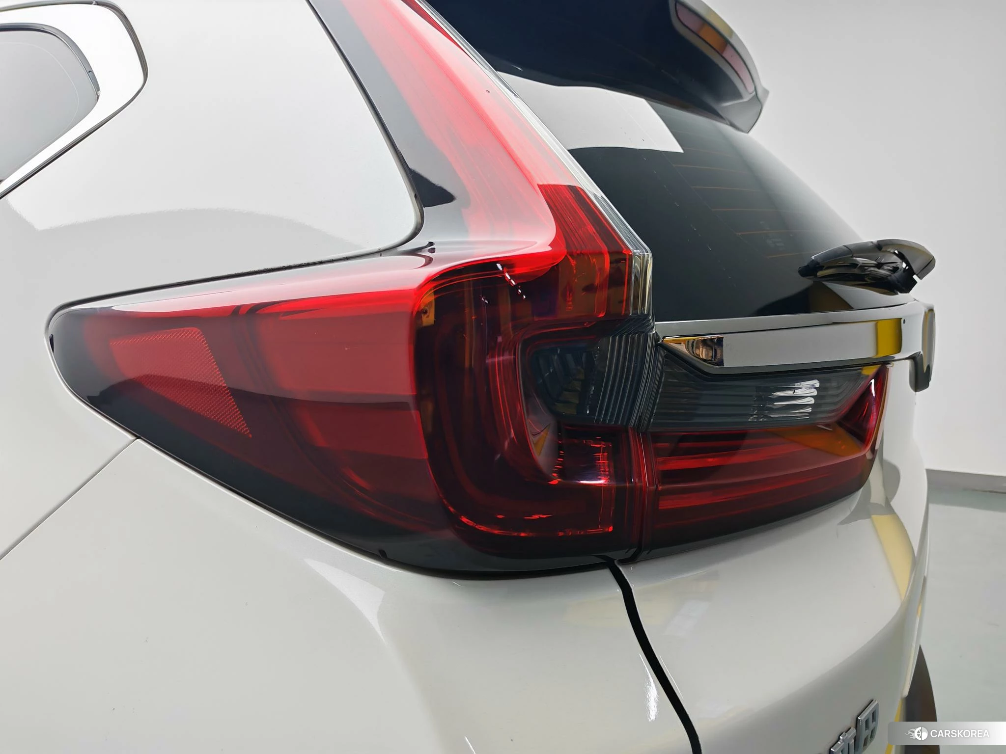 Honda CR-V id 4486156 из Китая 16