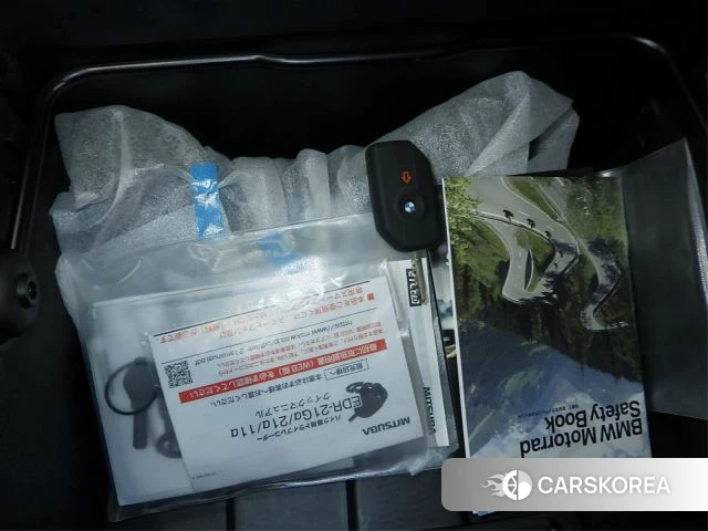 BMW R1250GS id 3946240 из Японии 28