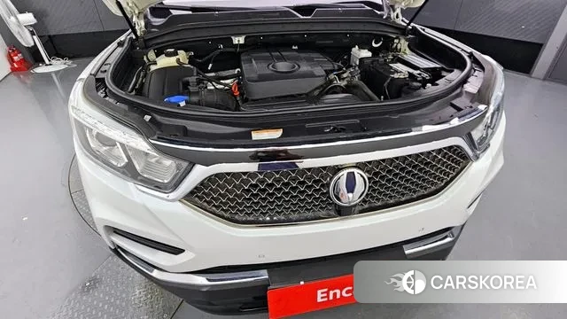 Ssangyong G4 Rexton id 2981857 из Кореи 16