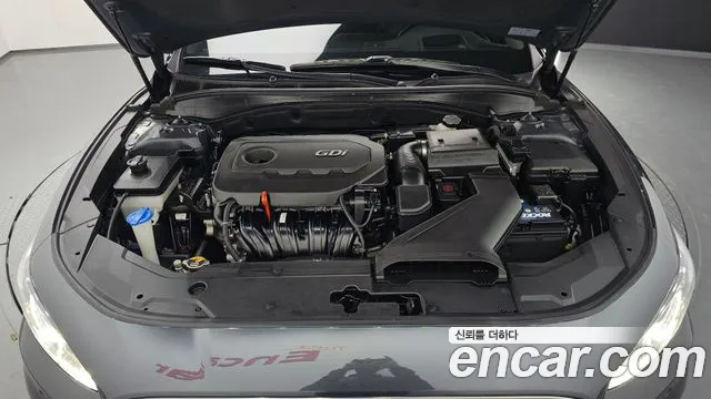 Hyundai Grandeur IG id 2653930 из Кореи 16