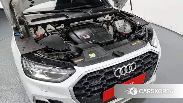 Audi Q5 (FY) id 2901374 из Кореи 16