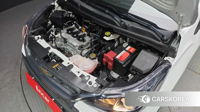 Chevrolet (GM Daewoo) The New Spark id 3923823 из Кореи 16