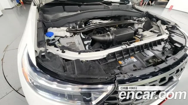 Ford Explorer 6th Generation id 2920961 из Кореи 16