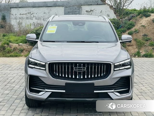 Geely Automobile Xingyue L id 3920198 из Китая 8