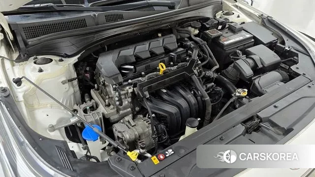 Kia Come New K3 id 3779029 из Кореи 16